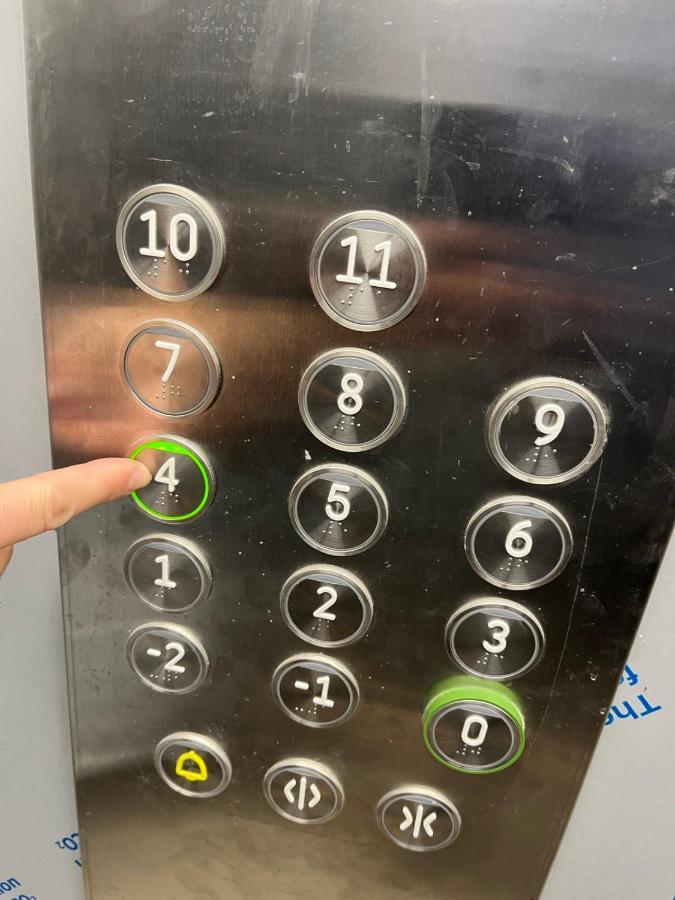 Porta Leks Apartment, Self Check-In, Own Parking Скопье Экстерьер фото